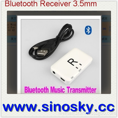 usb bluetooth dongle for bluetooth wireless music receiver Leeman CSR
